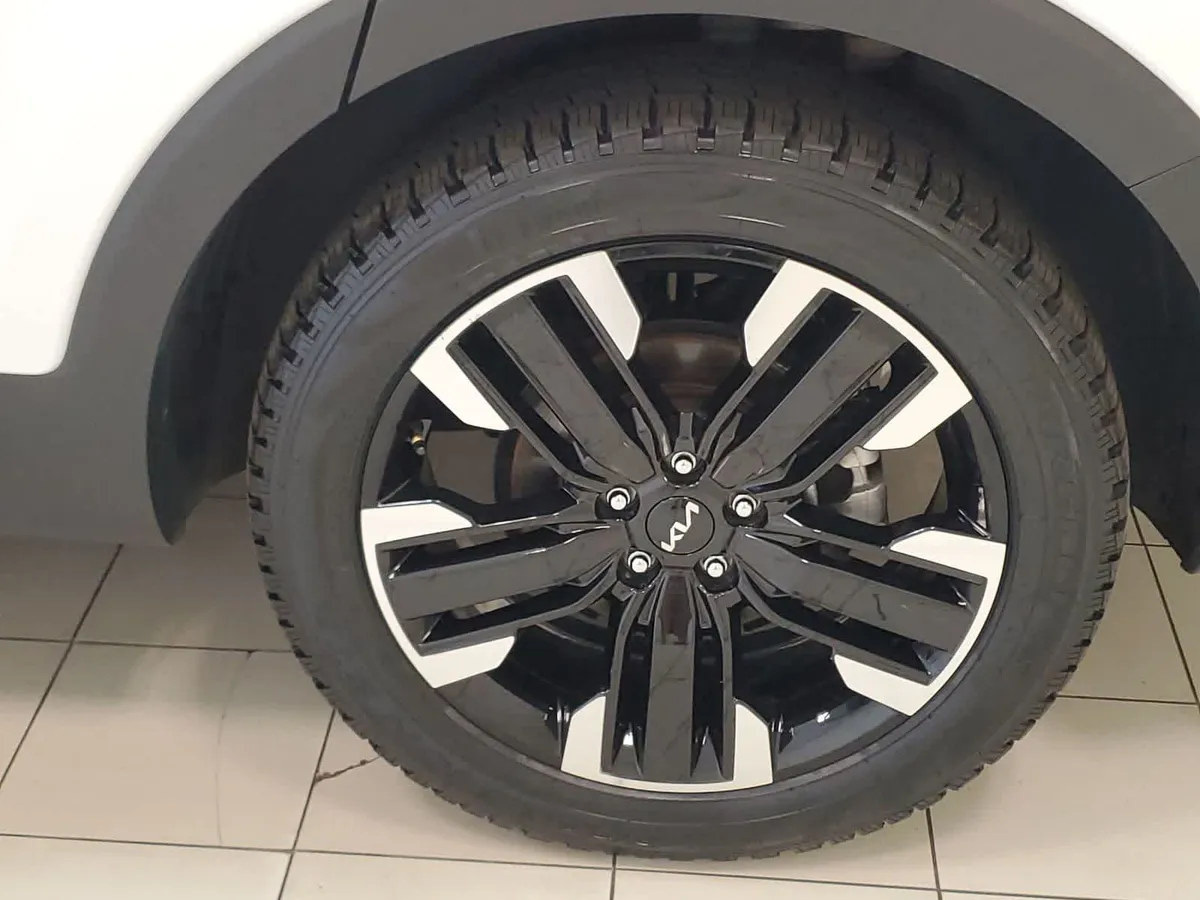 2024 Kia Telluride SX-Prestige thumbnail 26