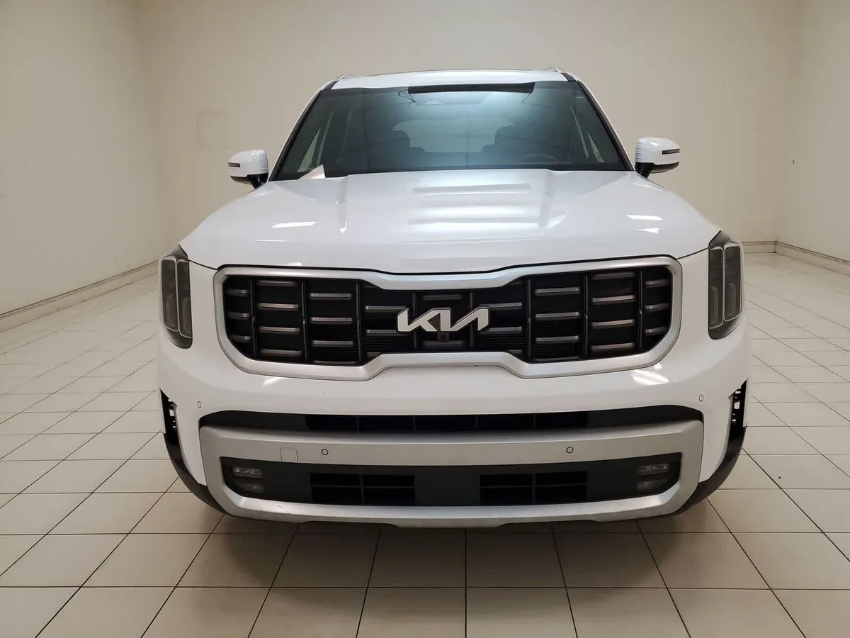 2024 Kia Telluride SX-Prestige thumbnail 27