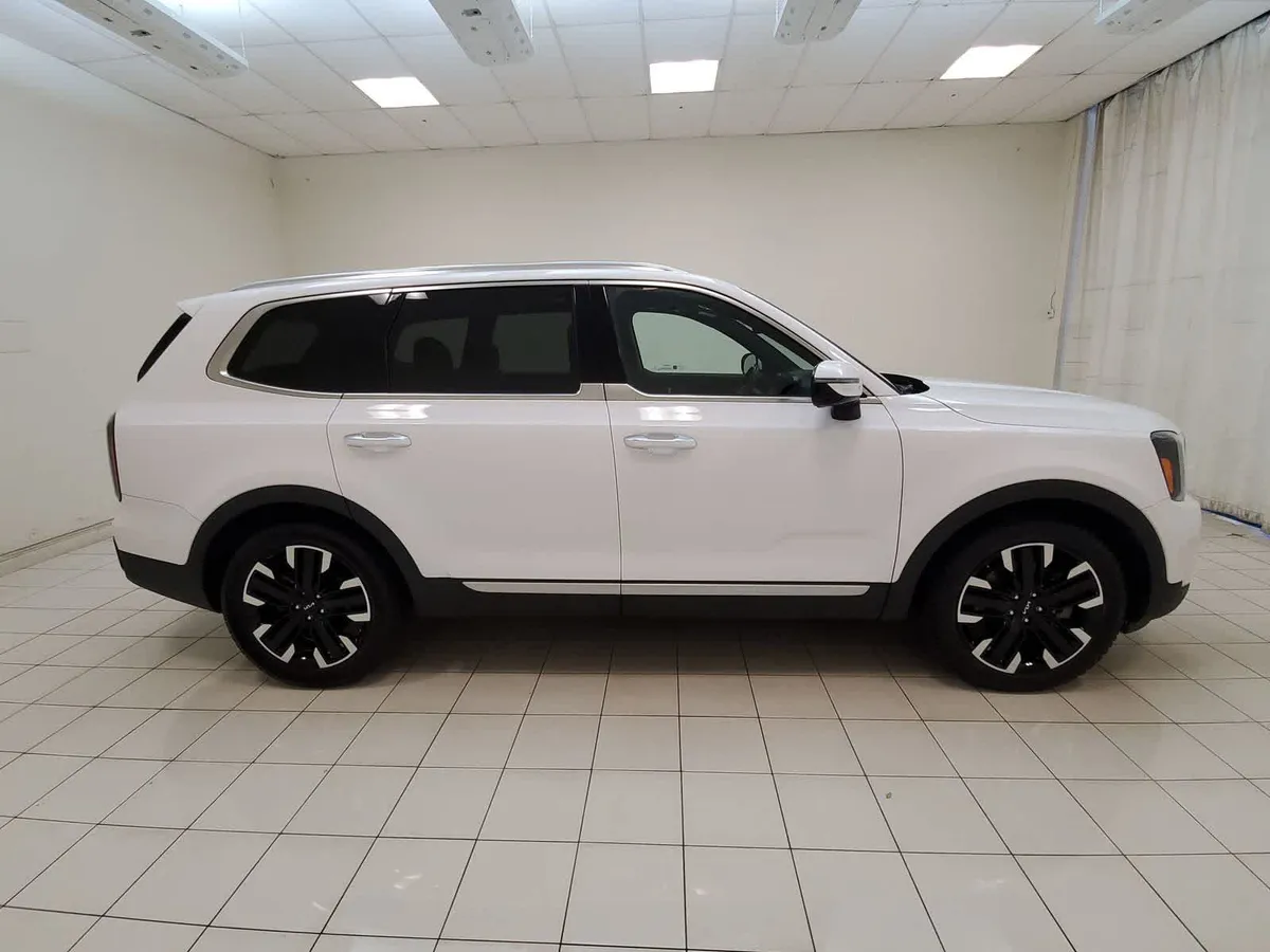 2024 Kia Telluride SX-Prestige thumbnail 29