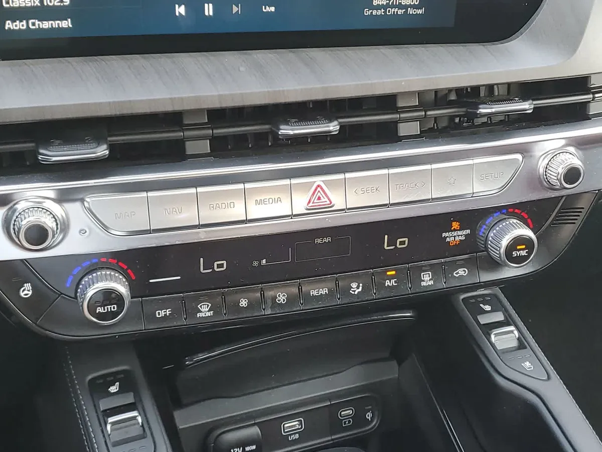 2024 Kia Telluride SX-Prestige thumbnail 33