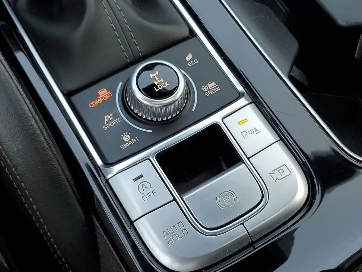 2024 Kia Telluride SX-Prestige thumbnail 34