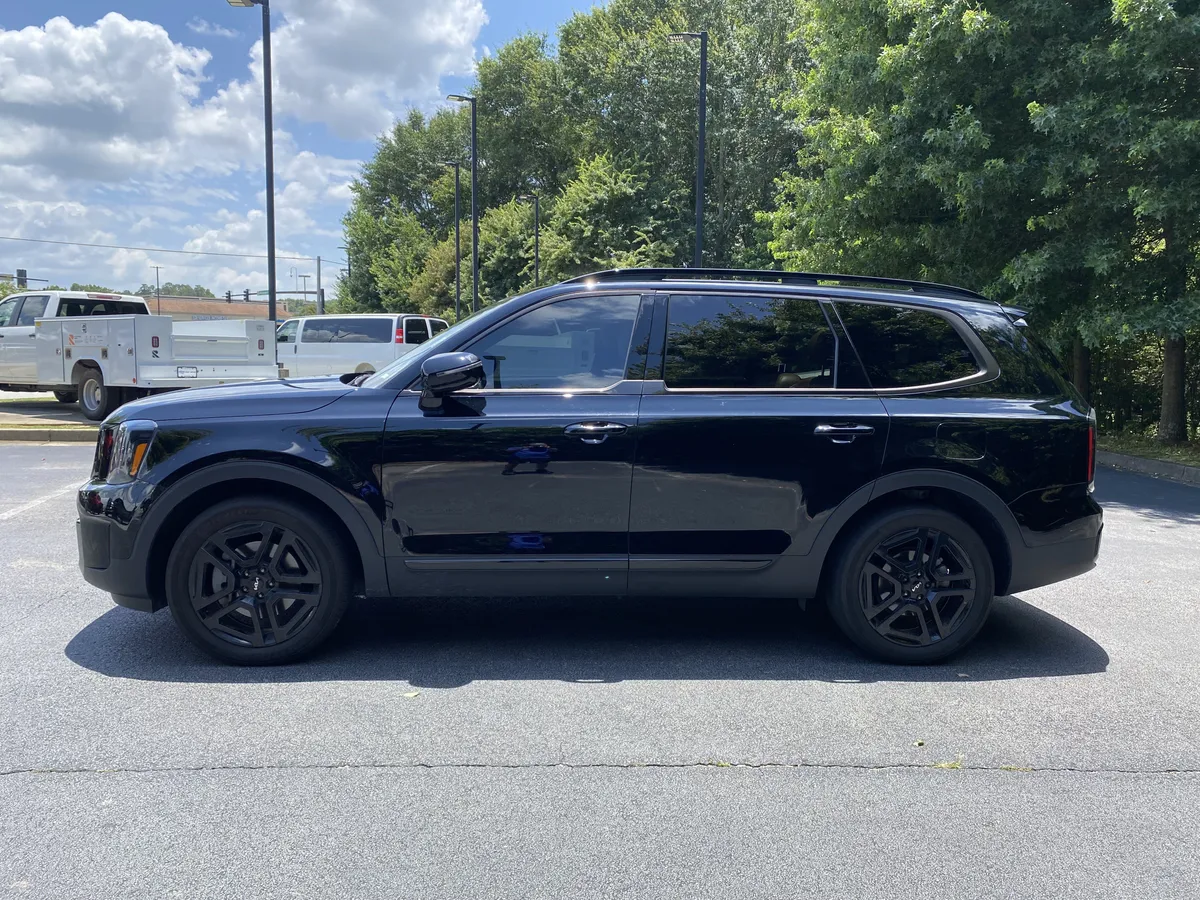 2024 Kia Telluride SX Prestige X-Line thumbnail 5