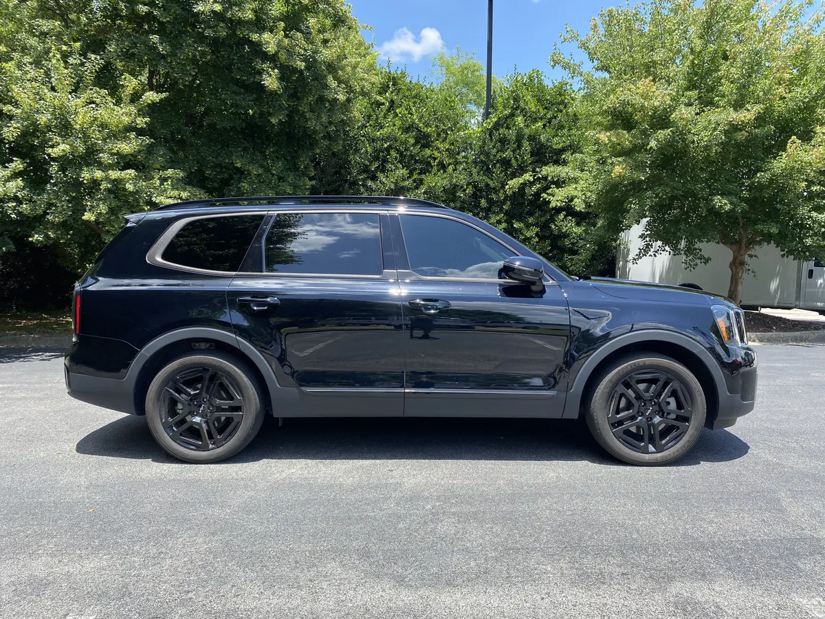 2024 Kia Telluride SX Prestige X-Line thumbnail 9