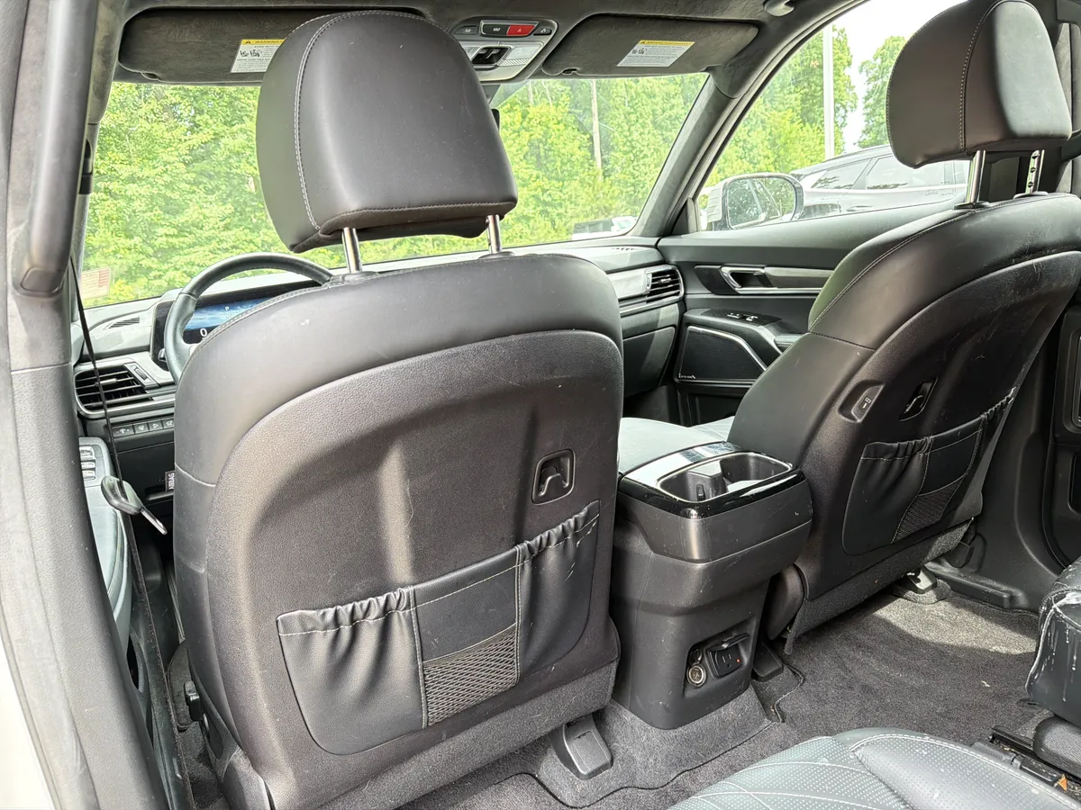 2024 Kia Telluride SX Prestige X-Line thumbnail 19
