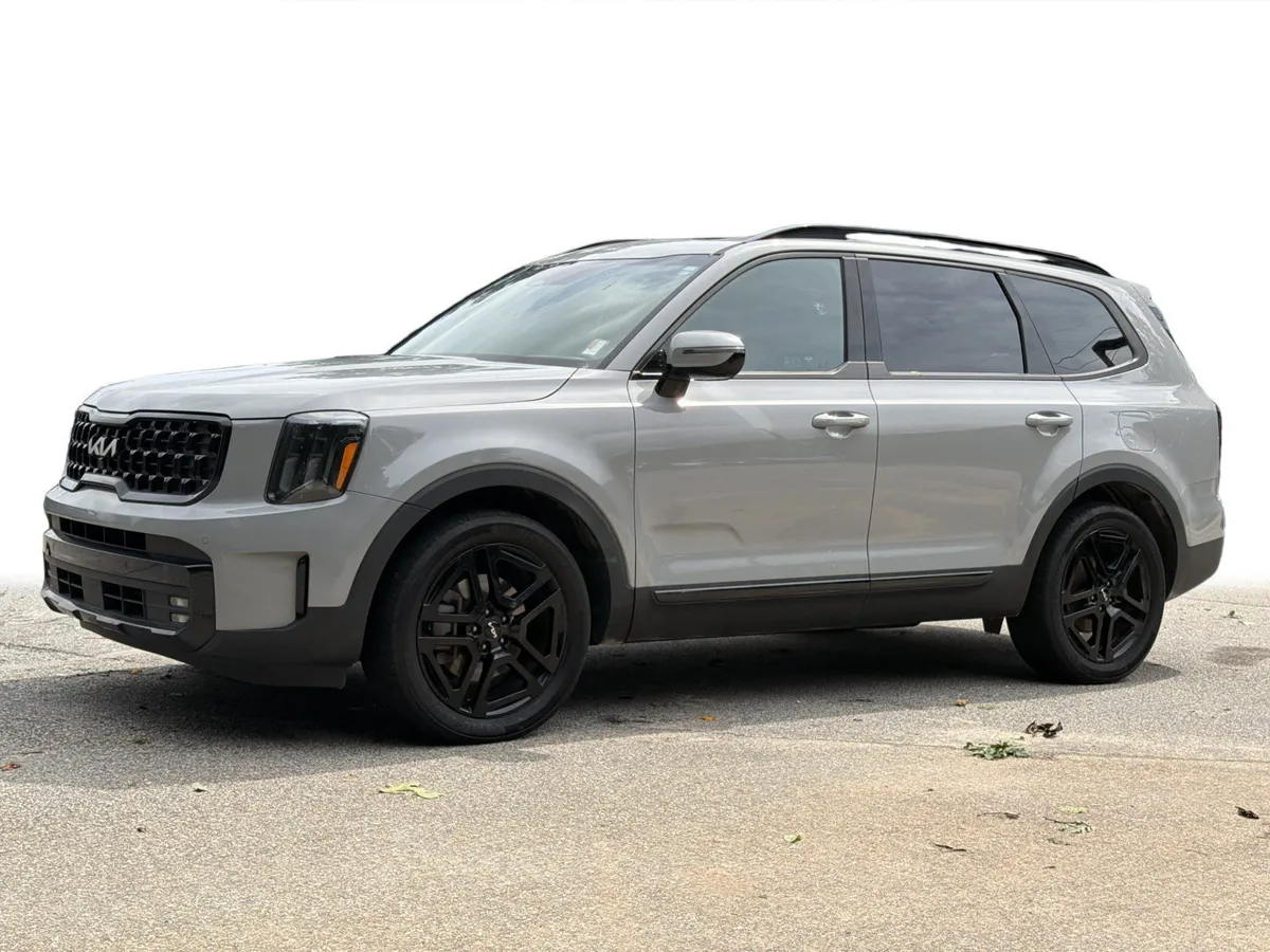 2024 Kia Telluride SX Prestige X-Line thumbnail 22