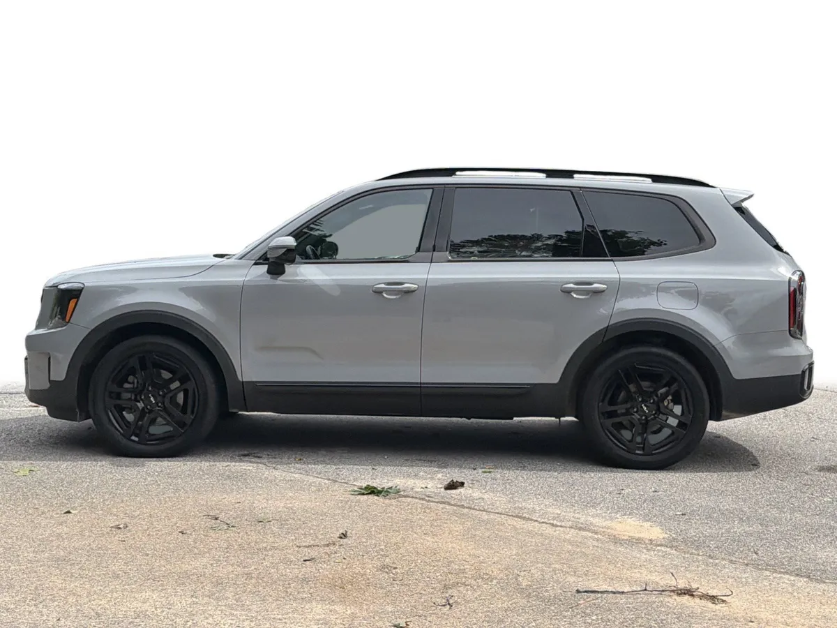 2024 Kia Telluride SX Prestige X-Line thumbnail 23