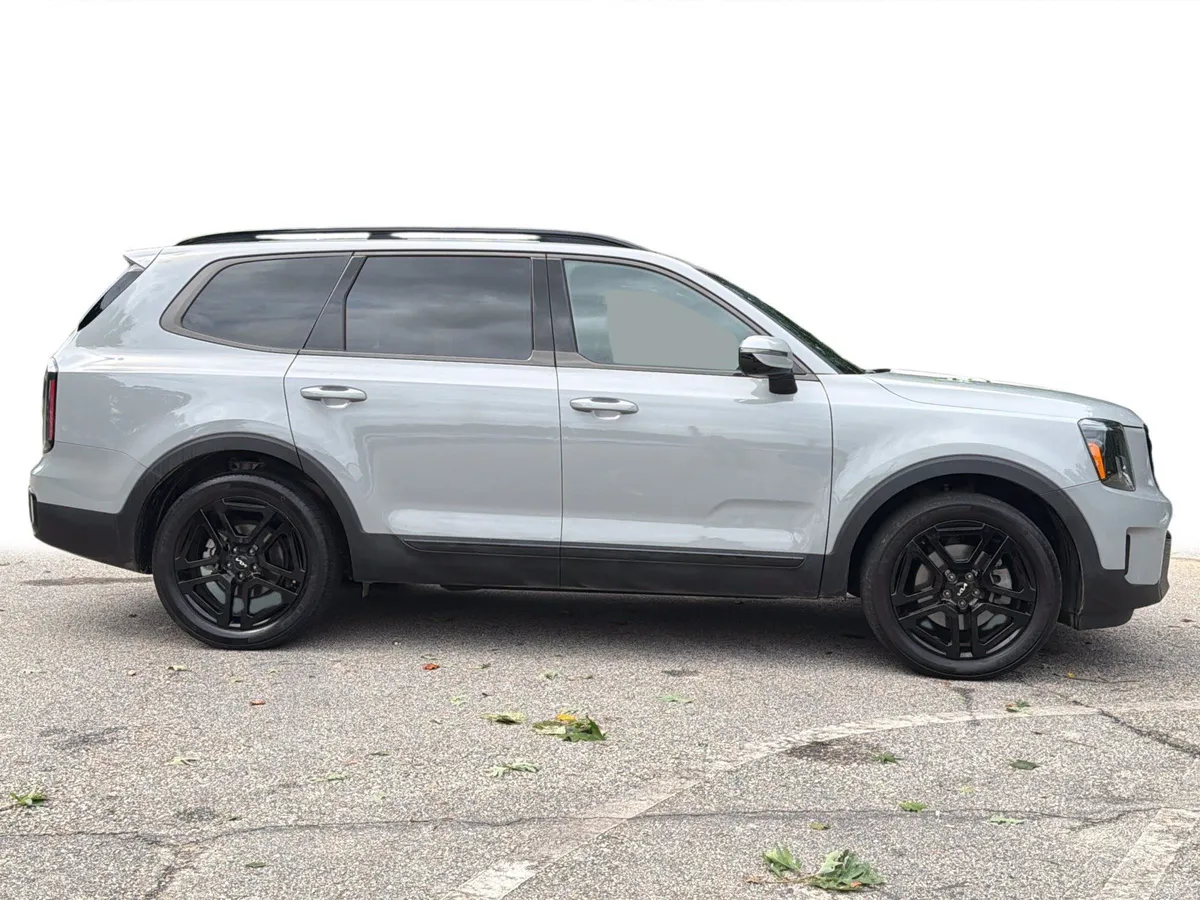 2024 Kia Telluride SX Prestige X-Line thumbnail 28