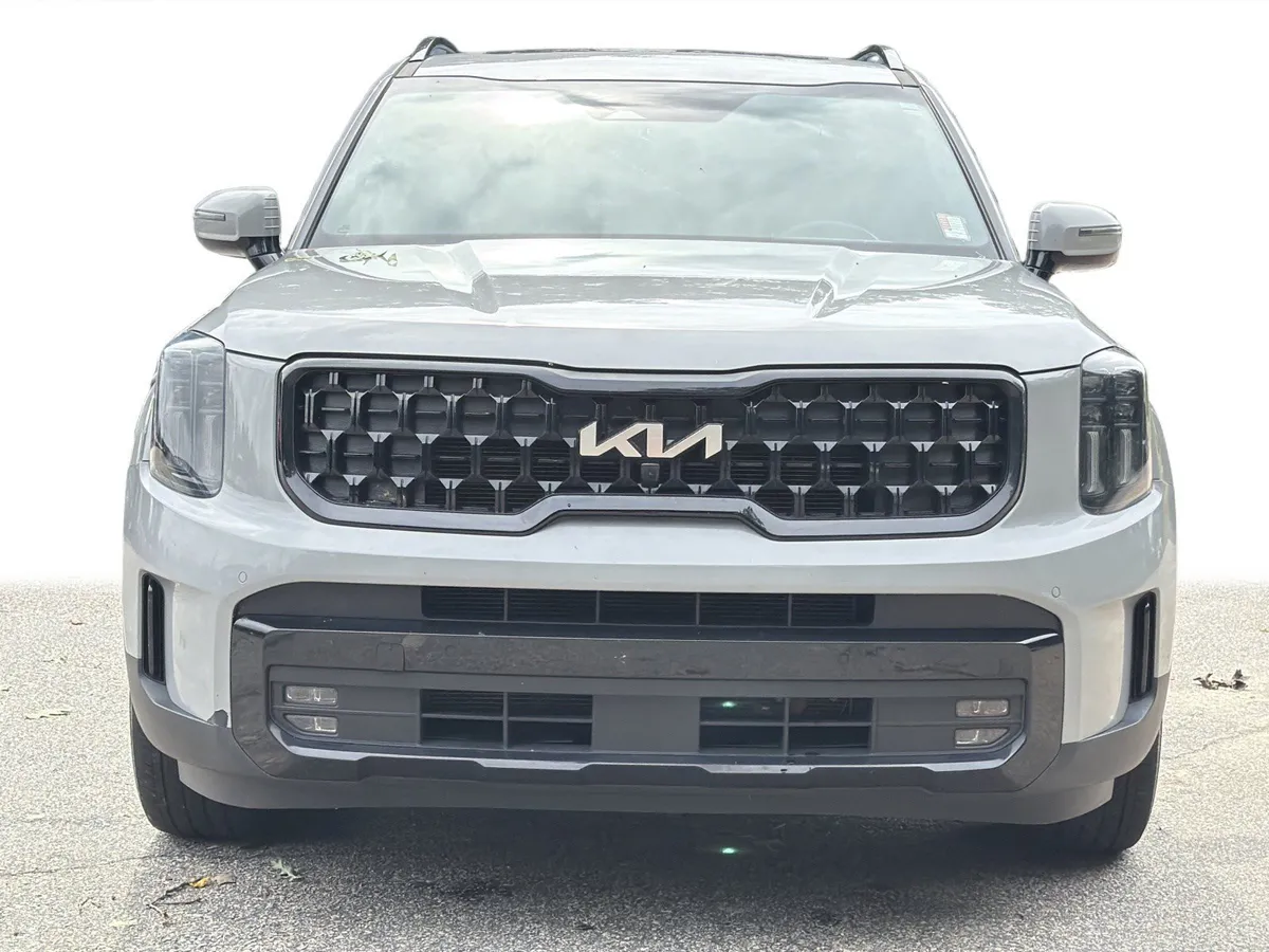 2024 Kia Telluride SX Prestige X-Line thumbnail 29