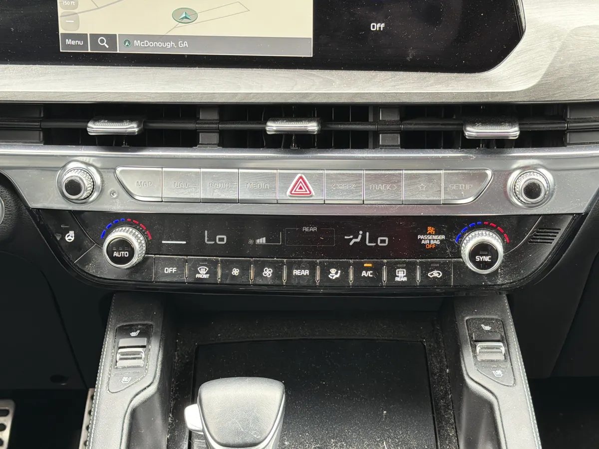 2024 Kia Telluride SX Prestige X-Line thumbnail 6