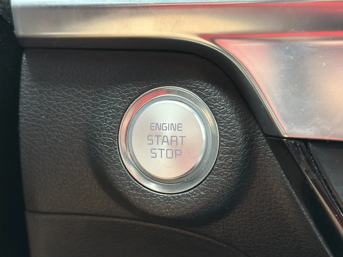 2024 Kia Telluride SX Prestige X-Line thumbnail 9