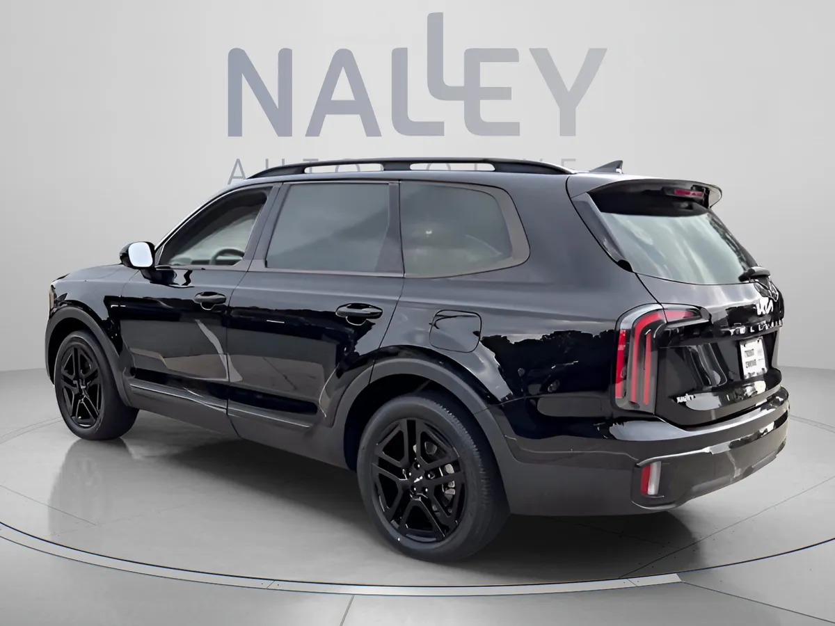 2024 Kia Telluride SX-Prestige X-Line thumbnail 10