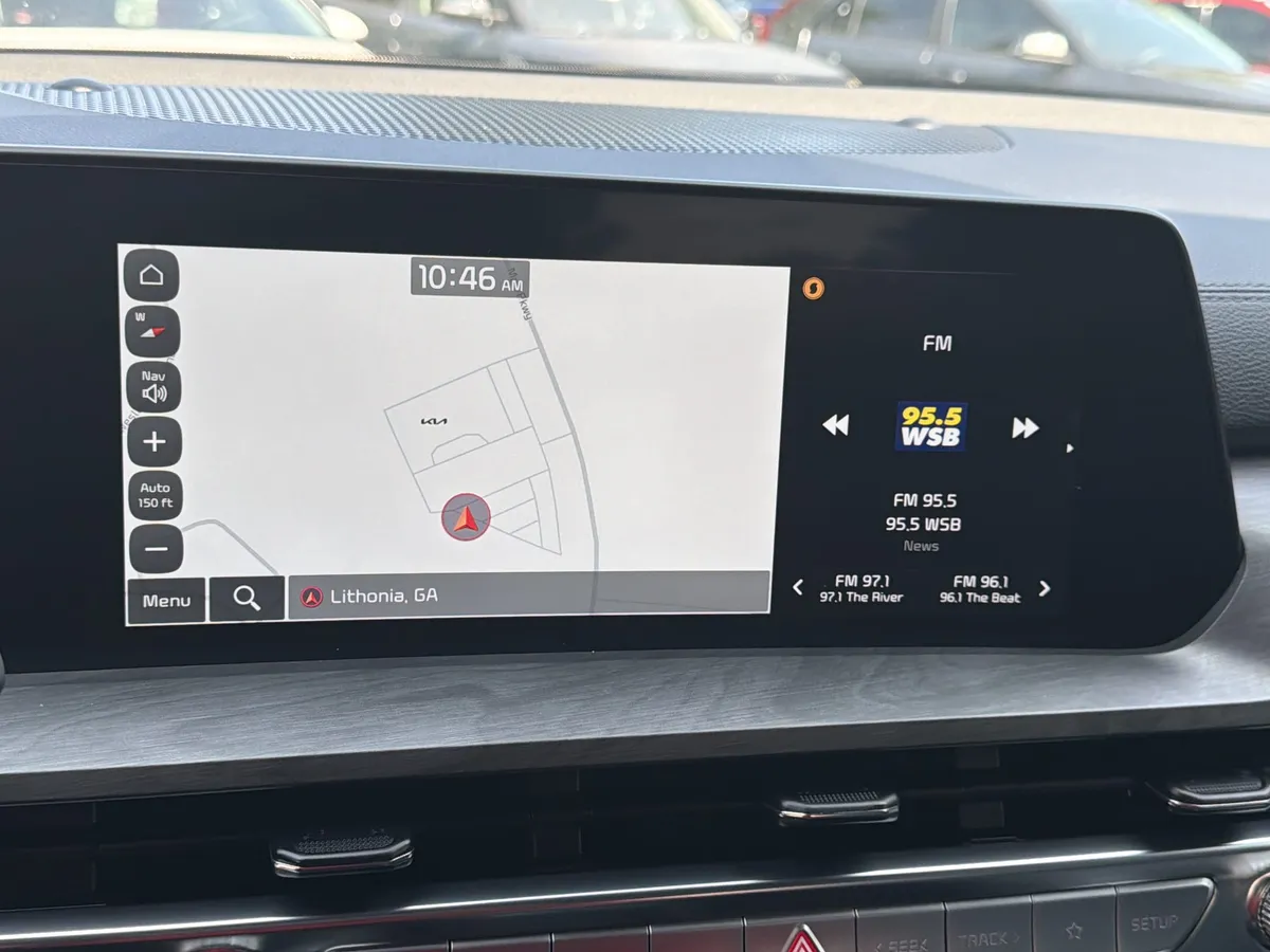 2024 Kia Telluride SX-Prestige X-Line thumbnail 11