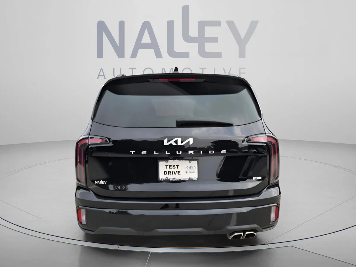2024 Kia Telluride SX-Prestige X-Line thumbnail 13