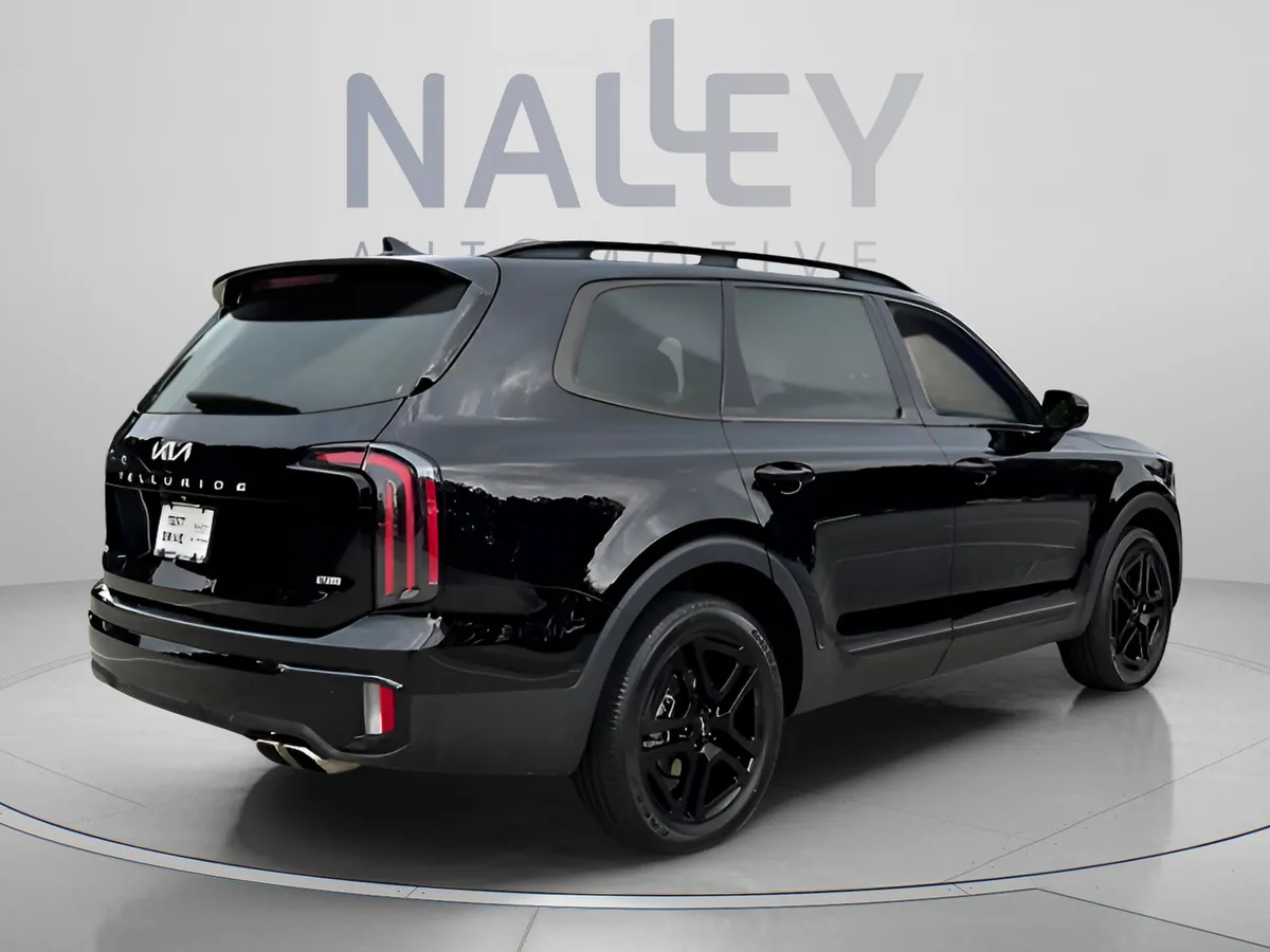 2024 Kia Telluride SX-Prestige X-Line thumbnail 15