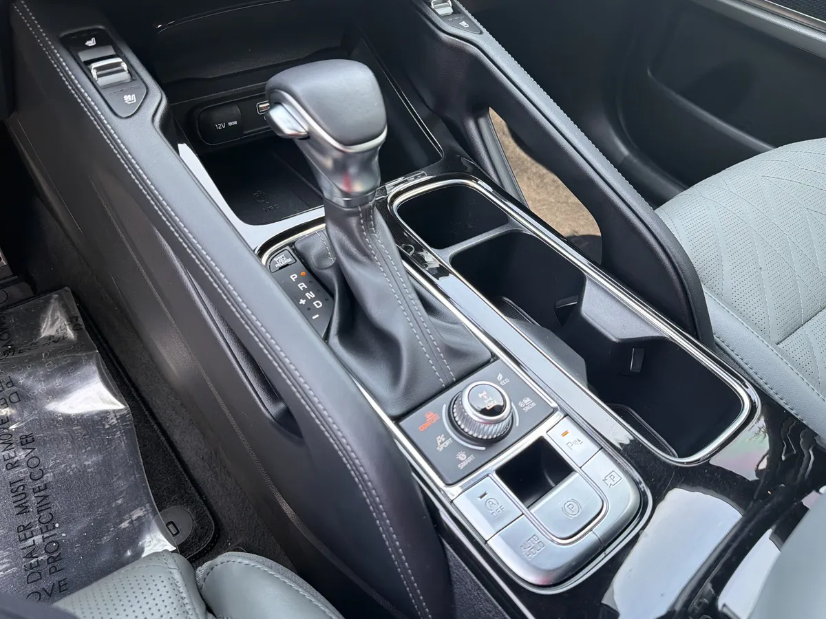 2024 Kia Telluride SX-Prestige X-Line thumbnail 17