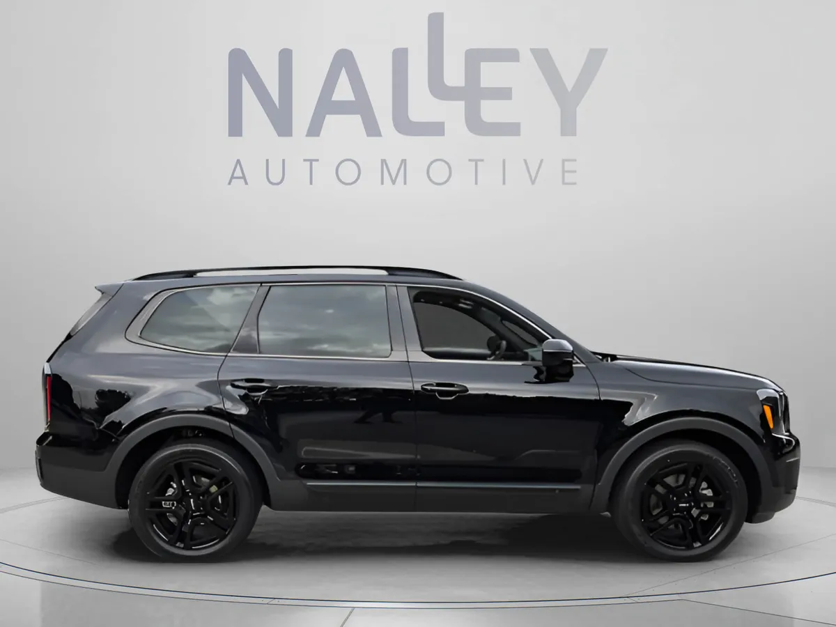 2024 Kia Telluride SX-Prestige X-Line thumbnail 18