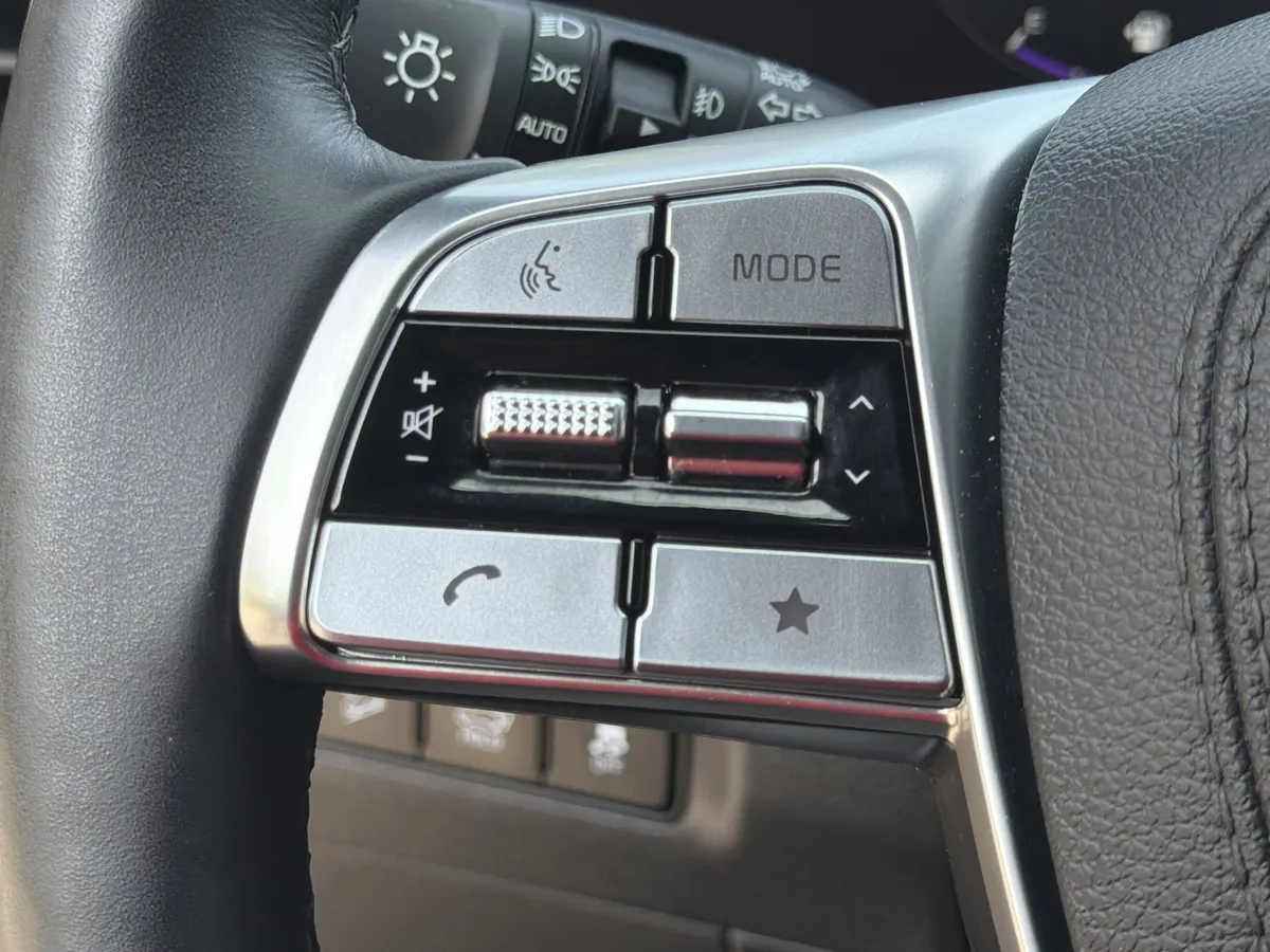 2024 Kia Telluride SX-Prestige X-Line thumbnail 20
