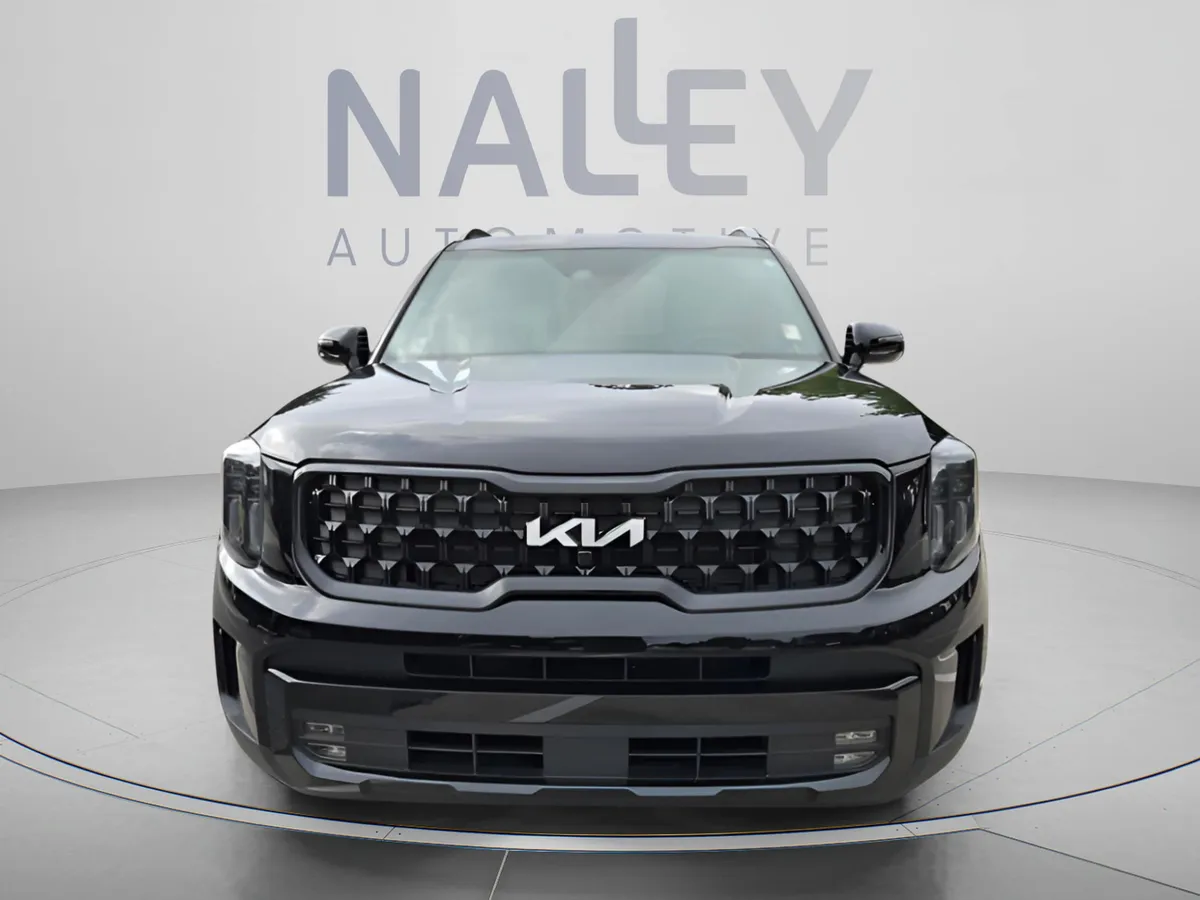 2024 Kia Telluride SX-Prestige X-Line thumbnail 24