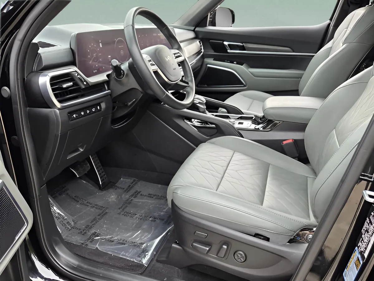 2024 Kia Telluride SX-Prestige X-Line thumbnail 27