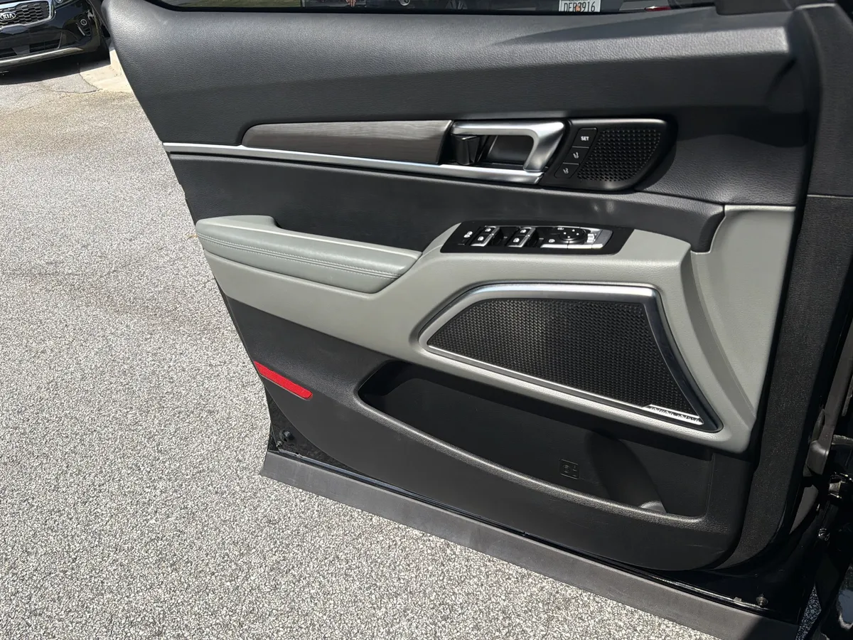 2024 Kia Telluride SX-Prestige X-Line thumbnail 28