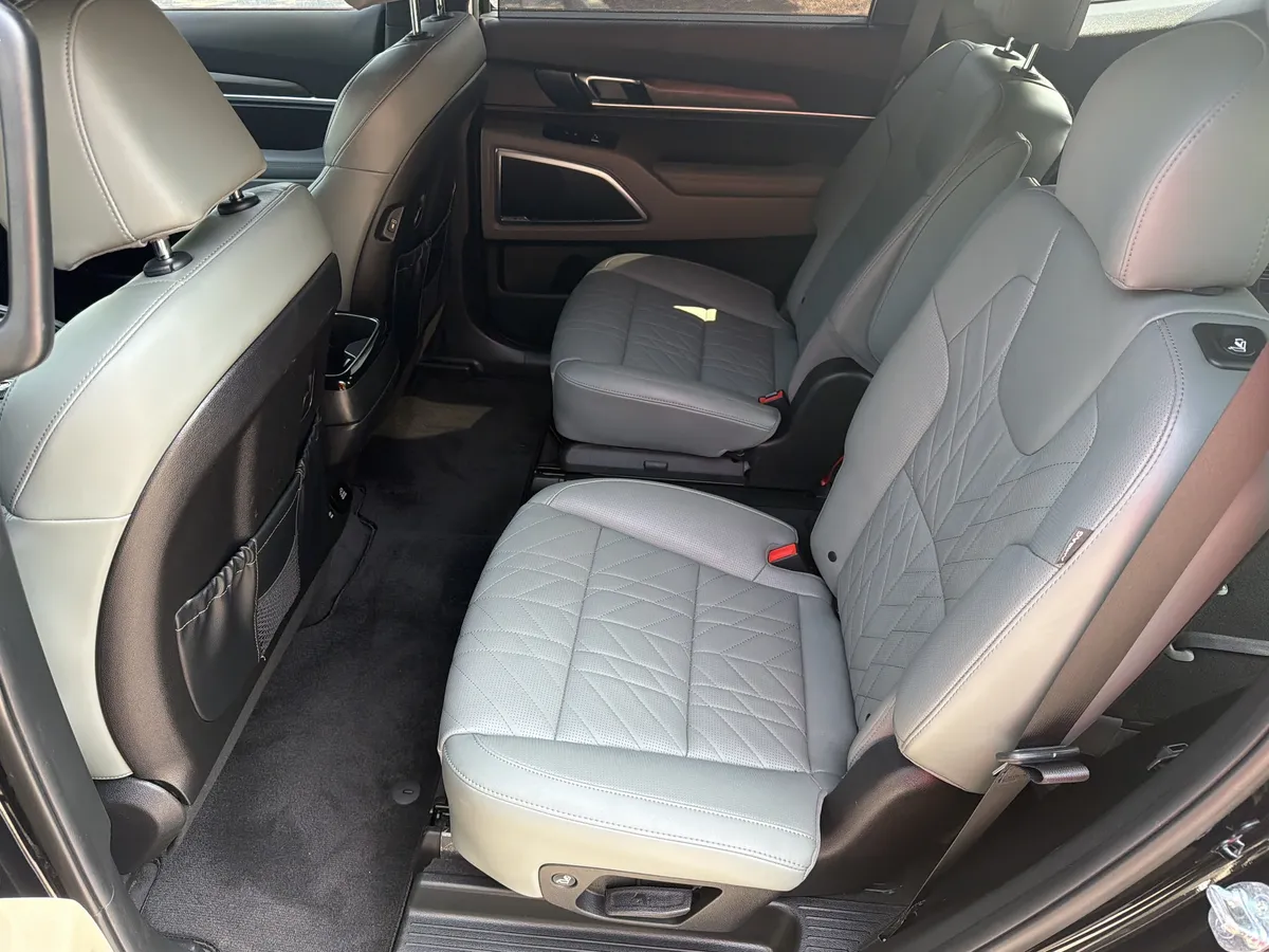 2024 Kia Telluride SX-Prestige X-Line thumbnail 34