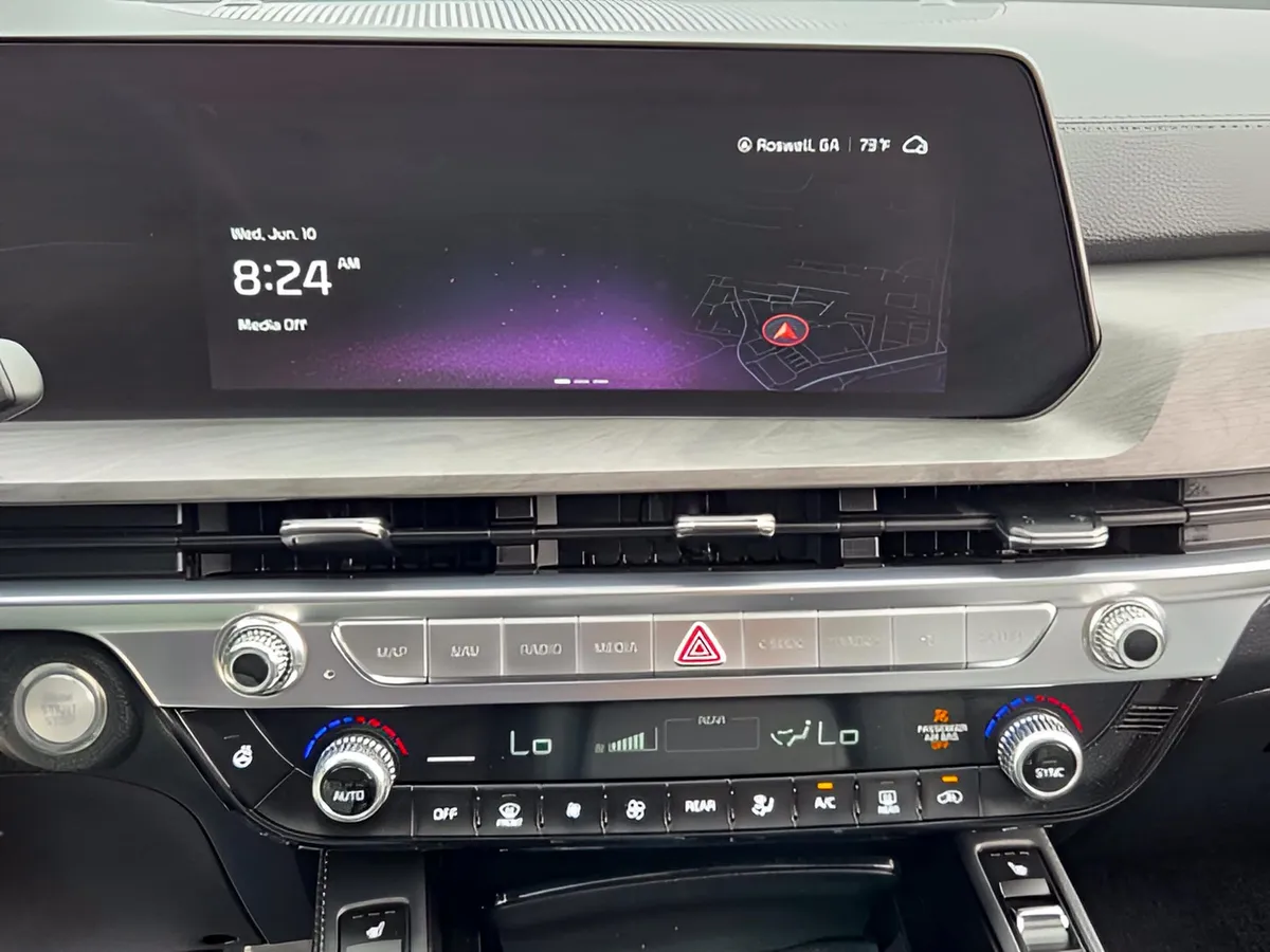 2024 Kia Telluride SX-Prestige X-Line thumbnail 35
