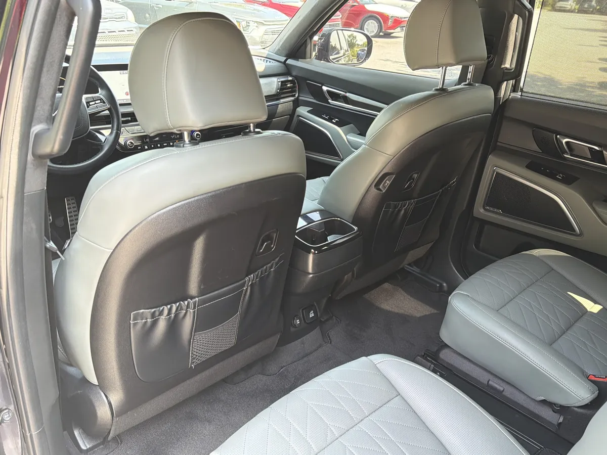 2024 Kia Telluride SX-Prestige X-Line thumbnail 36