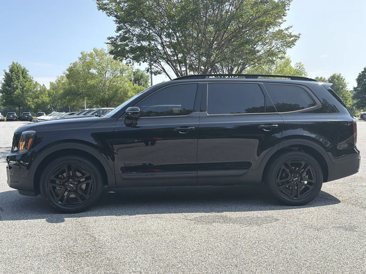 2024 Kia Telluride SX-Prestige X-Line thumbnail 40
