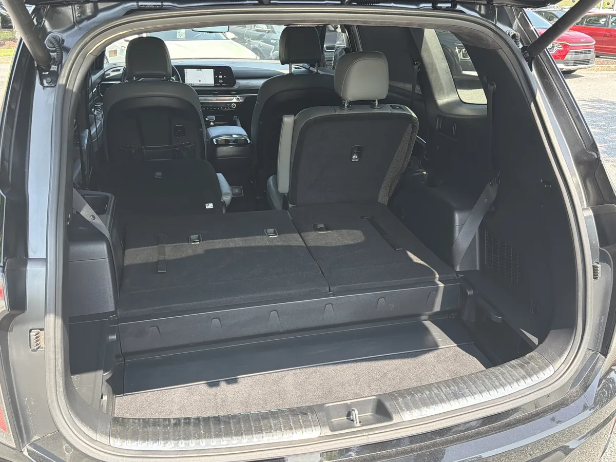 2024 Kia Telluride SX-Prestige X-Line thumbnail 46