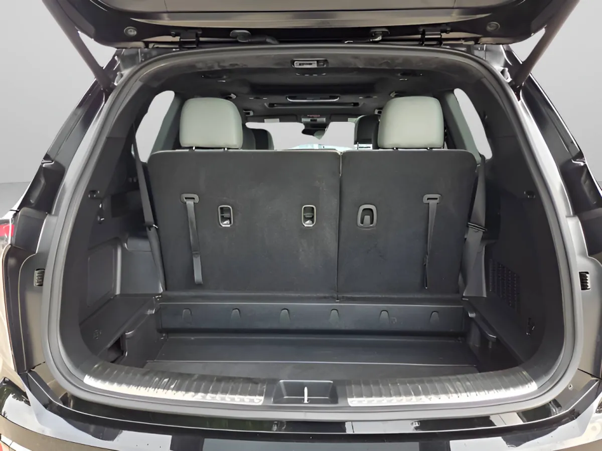 2024 Kia Telluride SX-Prestige X-Line thumbnail 47