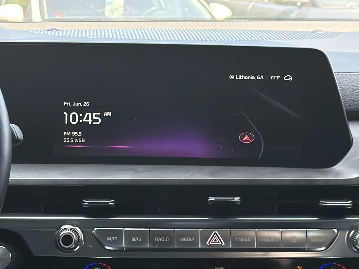 2024 Kia Telluride SX-Prestige X-Line thumbnail 5