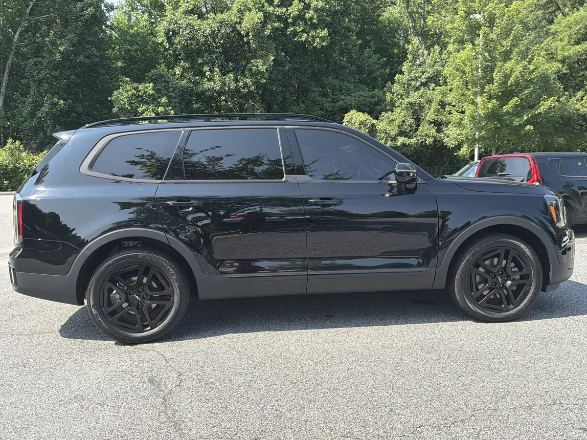 2024 Kia Telluride SX-Prestige X-Line thumbnail 51