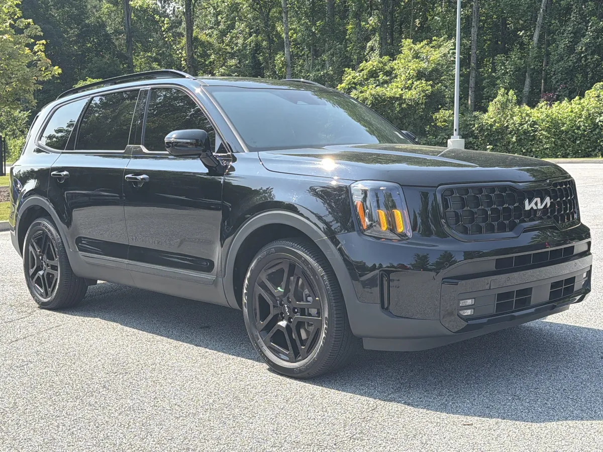 2024 Kia Telluride SX-Prestige X-Line thumbnail 52