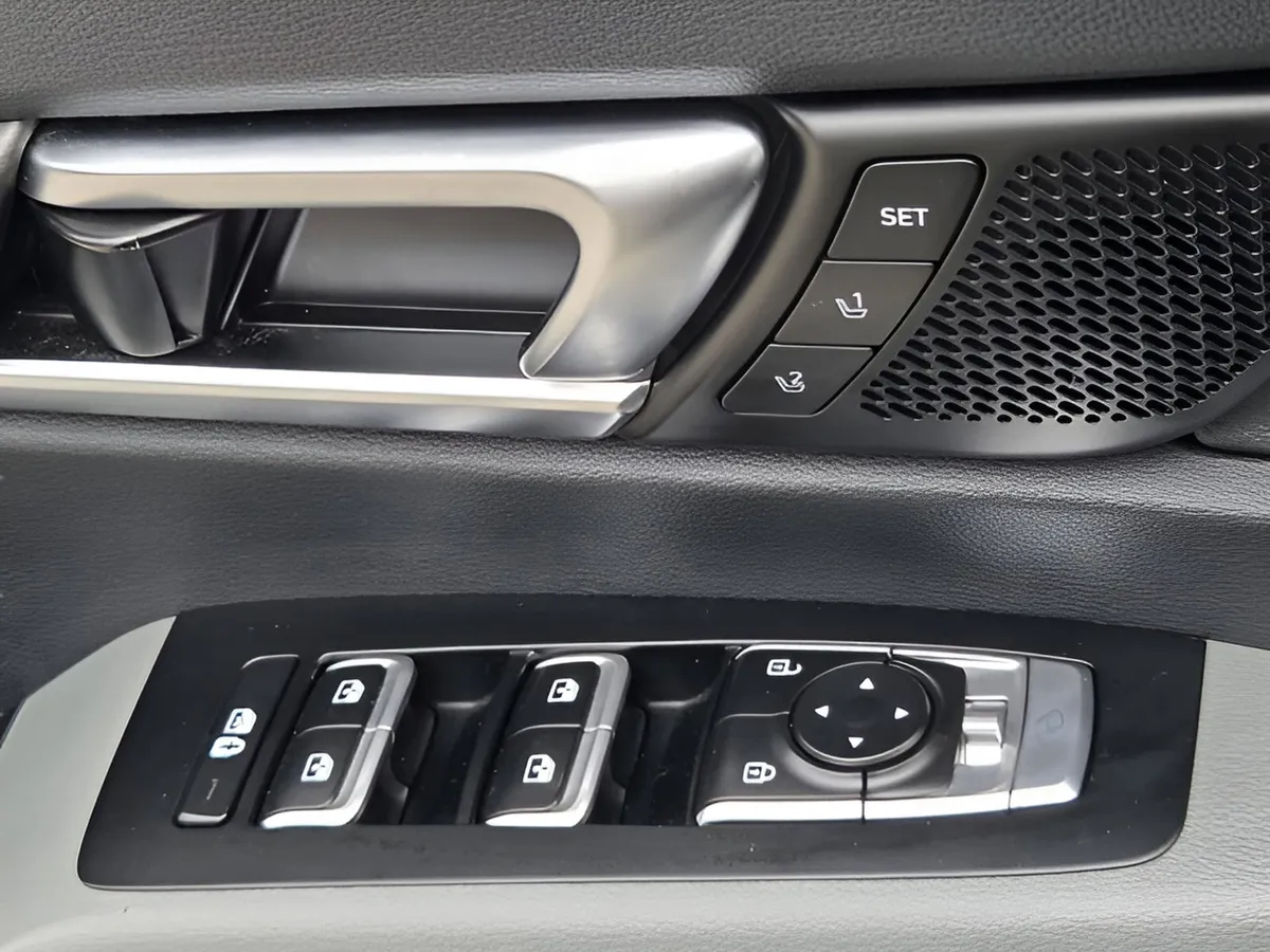 2024 Kia Telluride SX-Prestige X-Line thumbnail 53