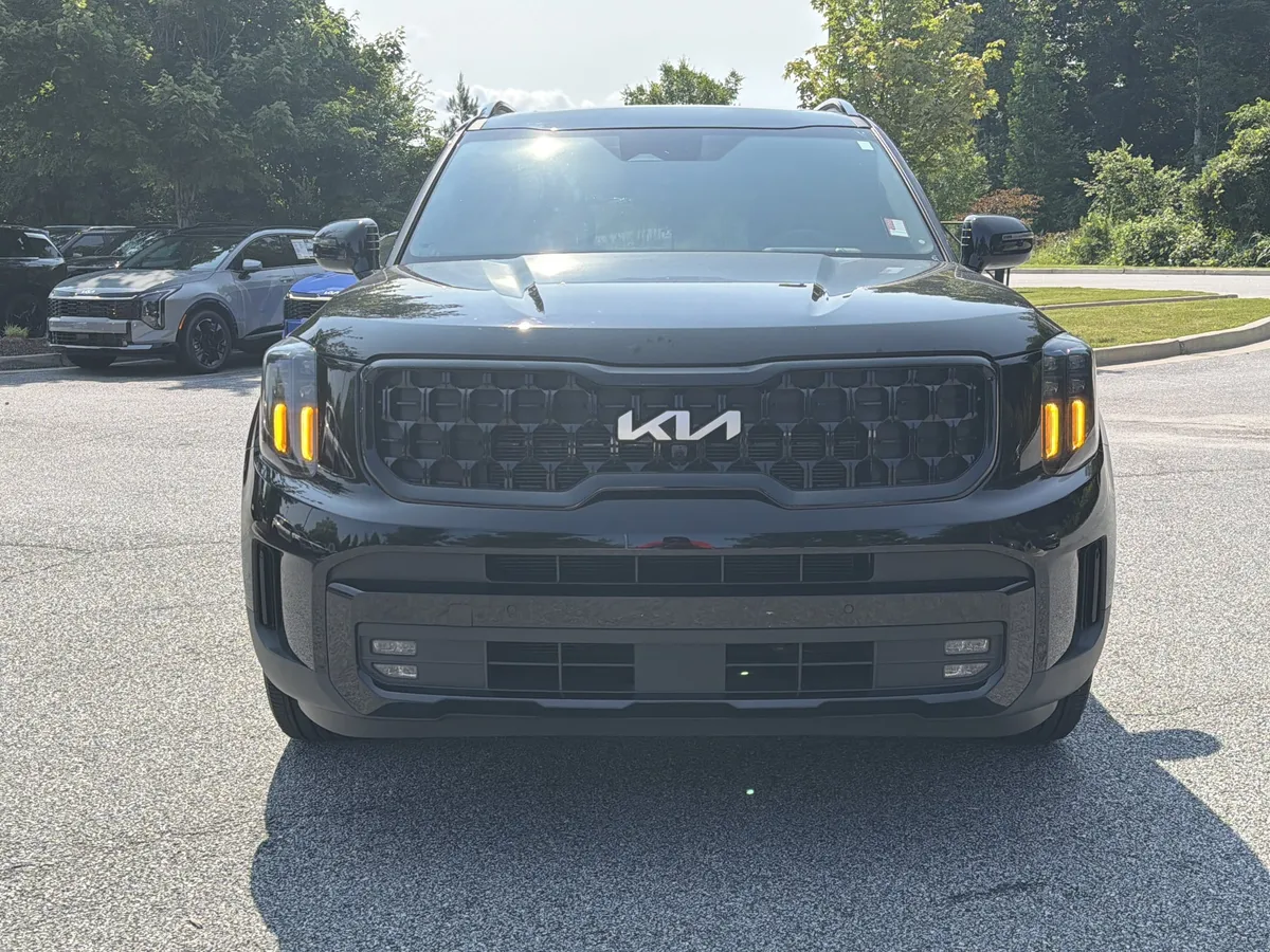 2024 Kia Telluride SX-Prestige X-Line thumbnail 54