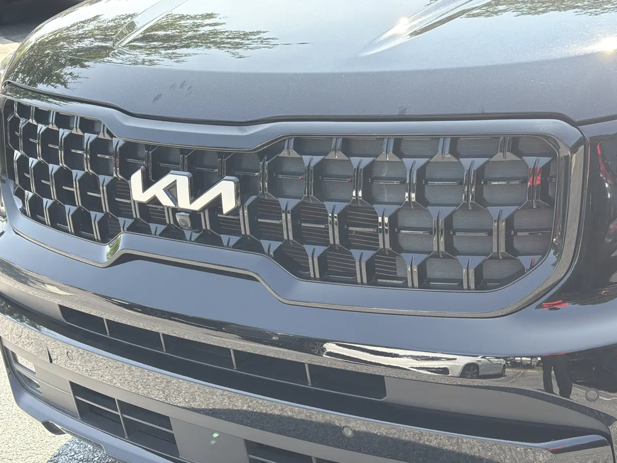 2024 Kia Telluride SX-Prestige X-Line thumbnail 55