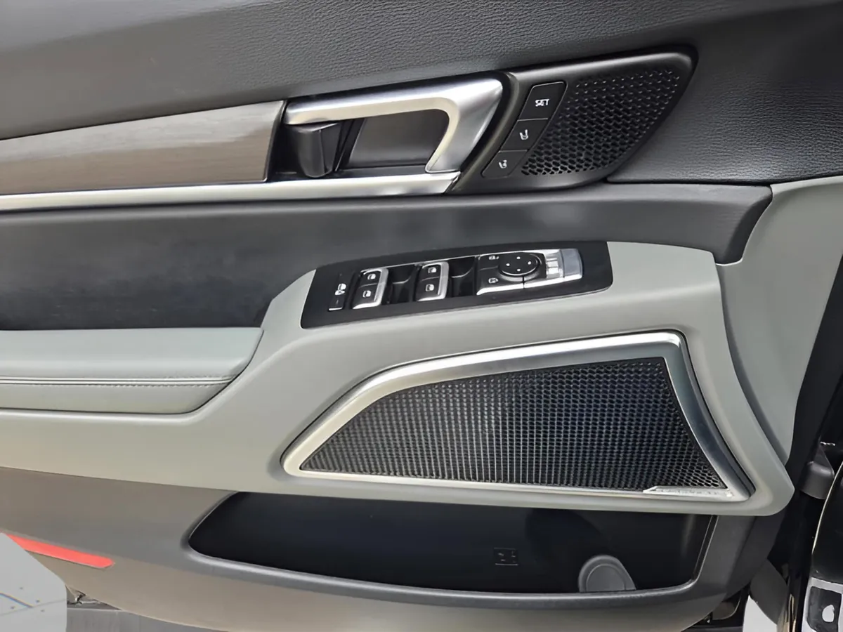 2024 Kia Telluride SX-Prestige X-Line thumbnail 56