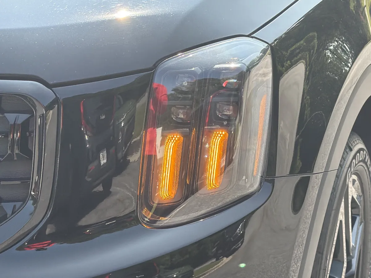 2024 Kia Telluride SX-Prestige X-Line thumbnail 57