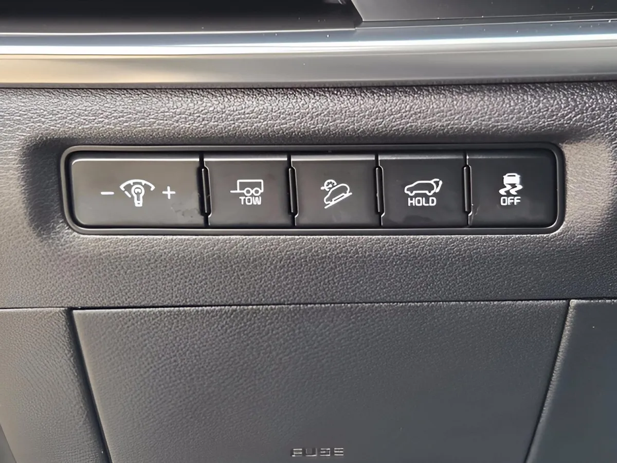 2024 Kia Telluride SX-Prestige X-Line thumbnail 59