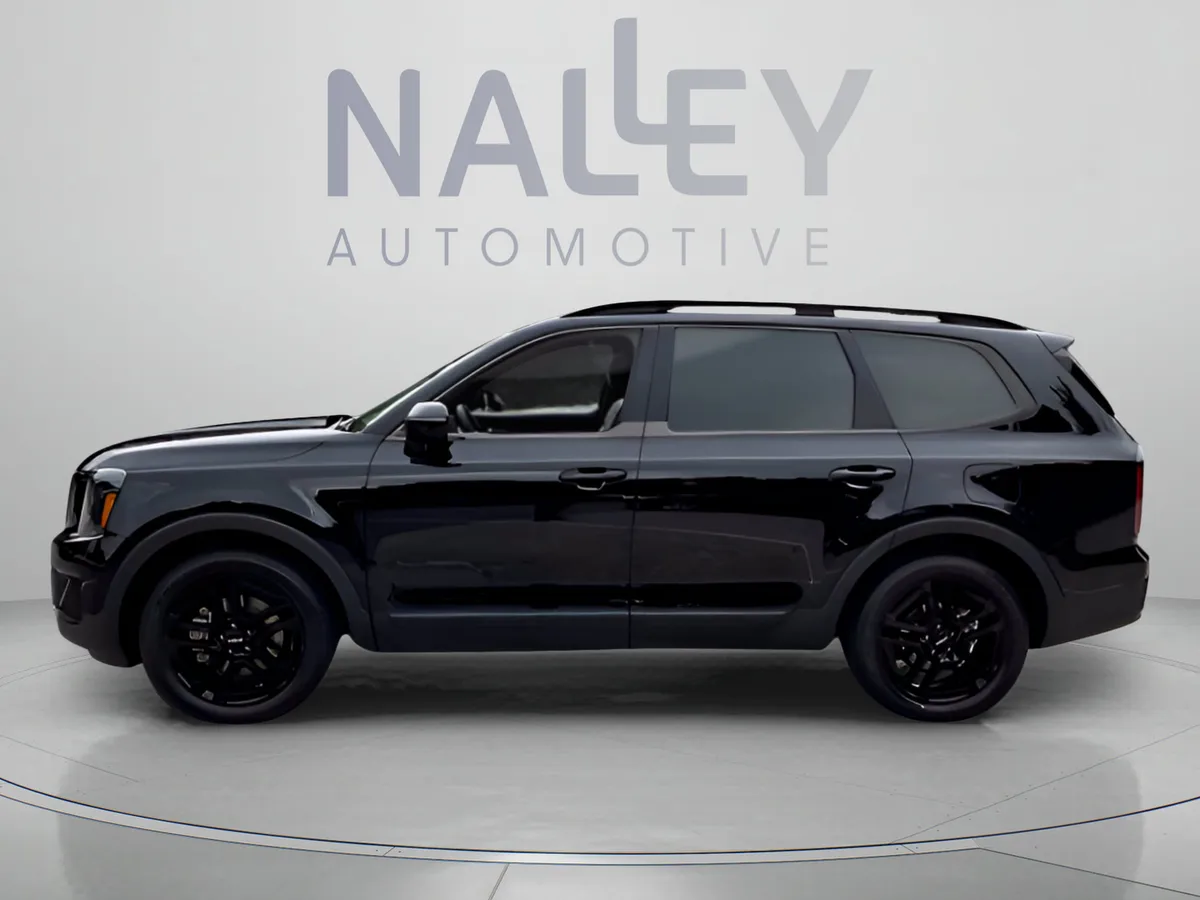 2024 Kia Telluride SX-Prestige X-Line thumbnail 7
