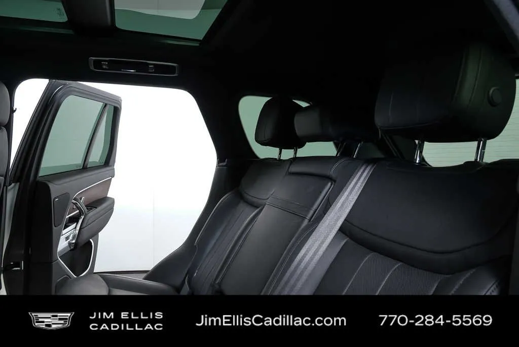 2024 Land Rover Range Rover SE thumbnail 20