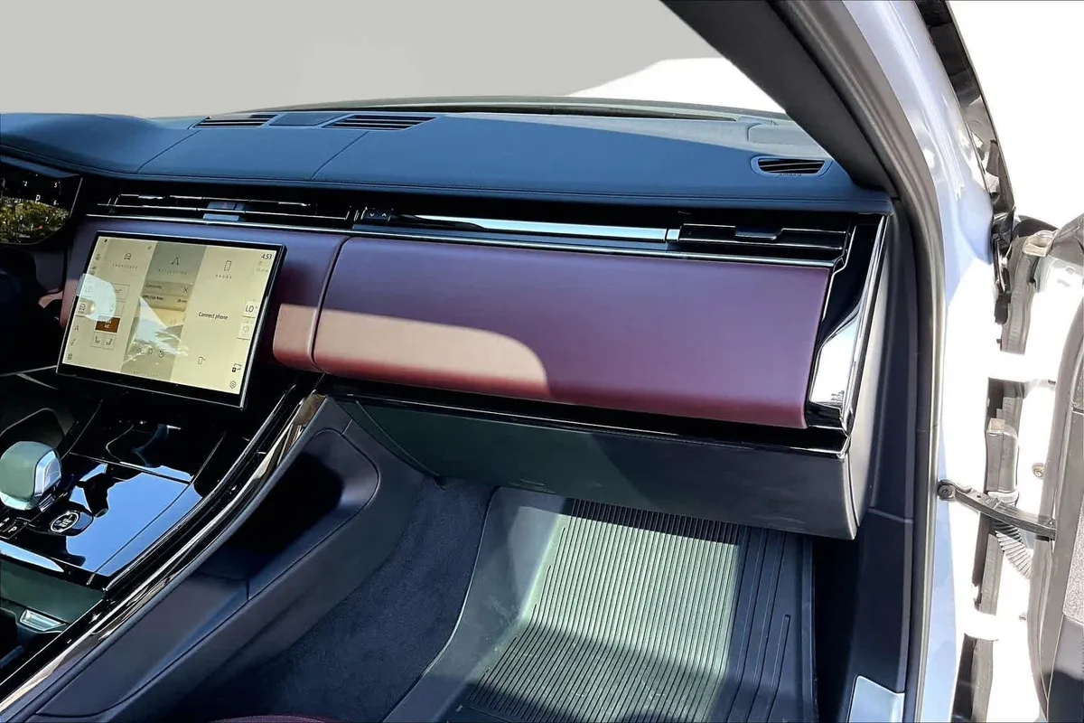 2024 Land Rover Range Rover Sport Dynamic SE thumbnail 19
