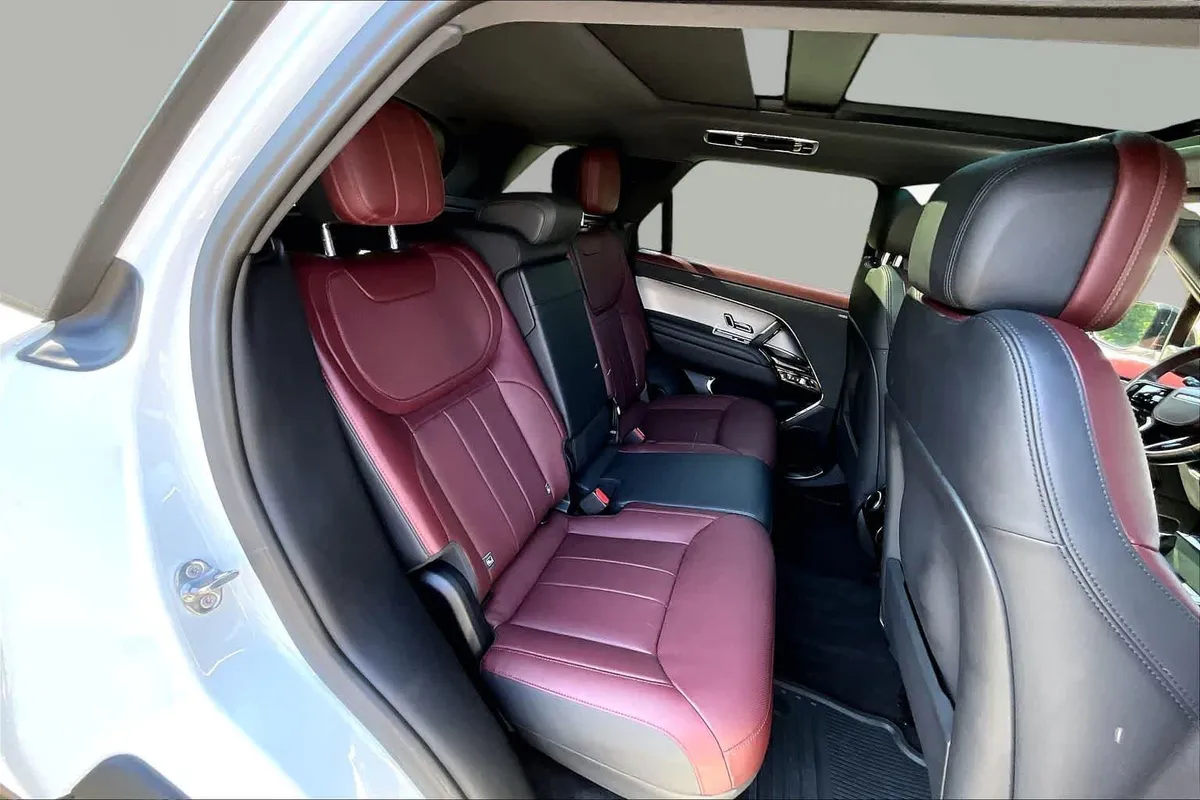 2024 Land Rover Range Rover Sport Dynamic SE thumbnail 20