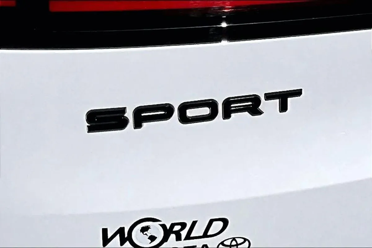 2024 Land Rover Range Rover Sport Dynamic SE thumbnail 31