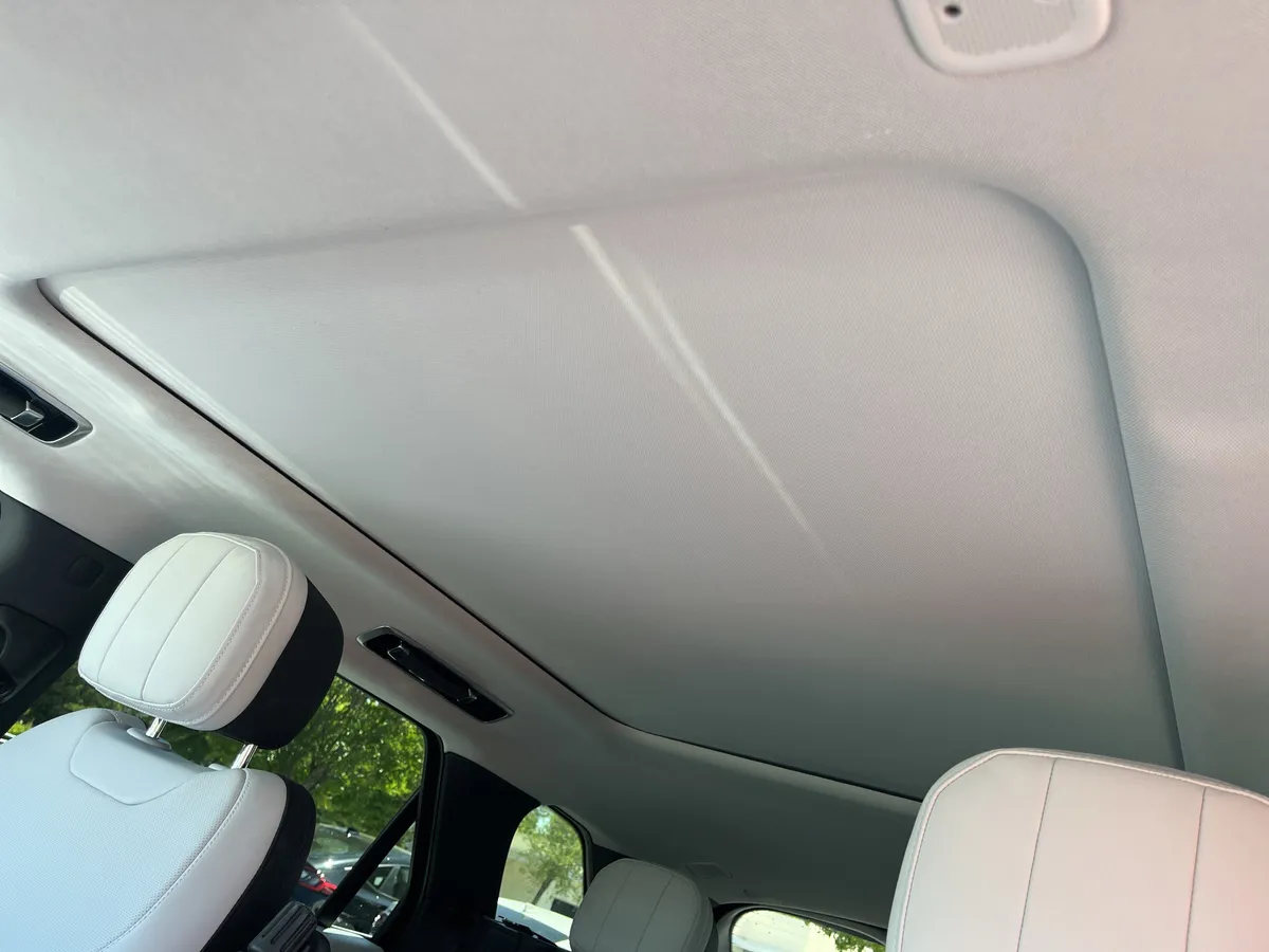 2024 Land Rover Range Rover Sport Dynamic SE thumbnail 14