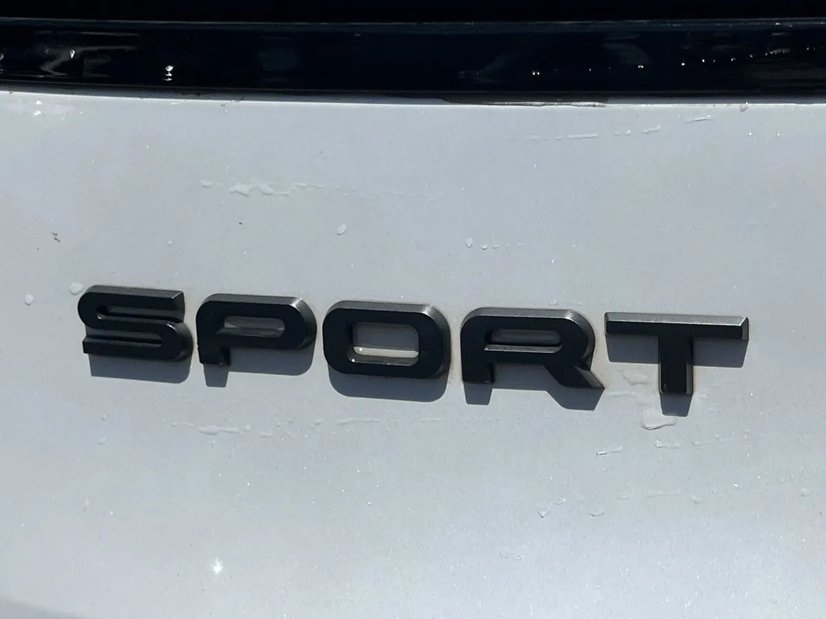 2024 Land Rover Range Rover Sport Dynamic SE thumbnail 23