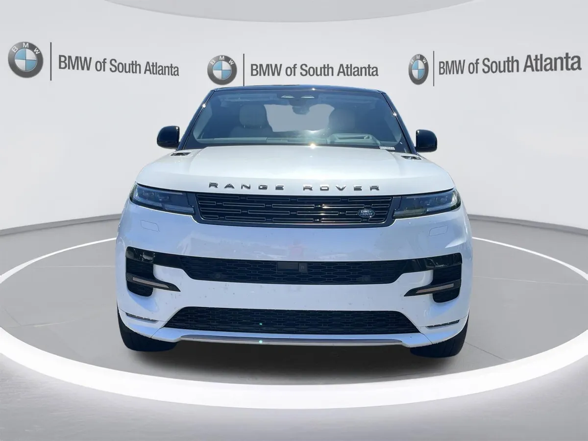 2024 Land Rover Range Rover Sport Dynamic SE thumbnail 26
