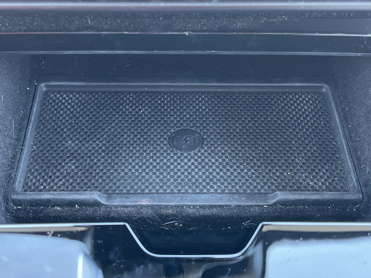 2024 Land Rover Range Rover Sport Dynamic SE thumbnail 7