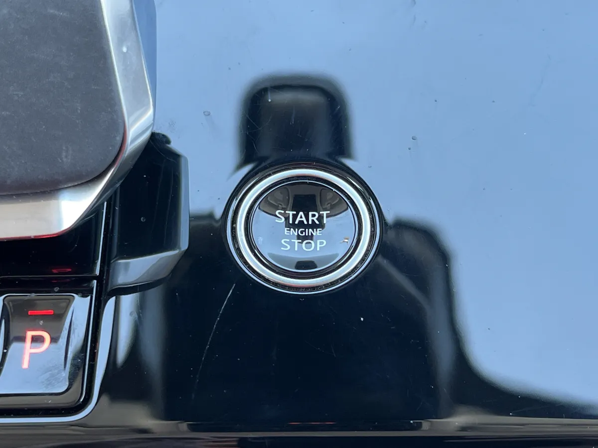 2024 Land Rover Range Rover Sport Dynamic SE thumbnail 8
