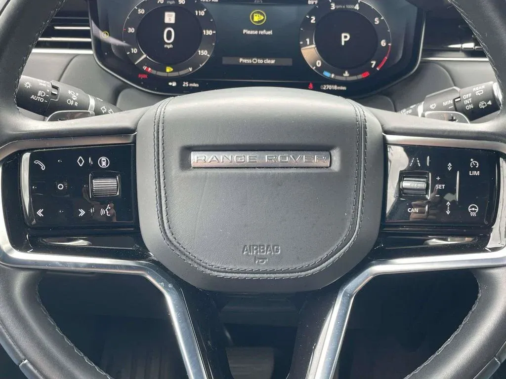 2024 Land Rover Range Rover Sport SE thumbnail 23